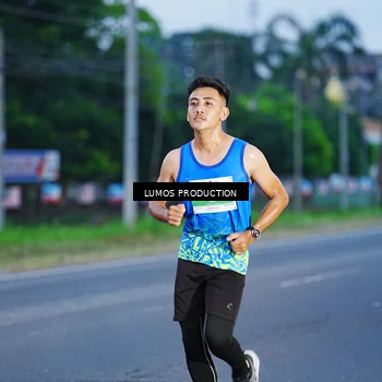 Runner Photo 4832949
