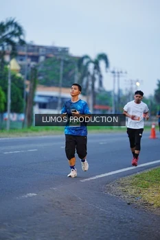 Runner Photo 4832955
