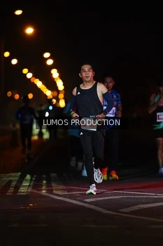 Runner Photo 4832961