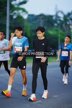 Runner Photo 4832969