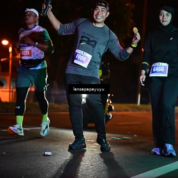 Runner Photo 4832972
