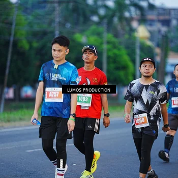 Runner Photo 4832976