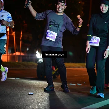 Runner Photo 4832980