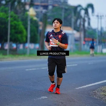 Runner Photo 4832984