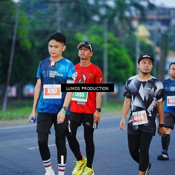 Runner Photo 4832985