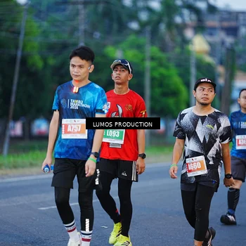 Runner Photo 4833005