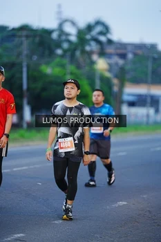 Runner Photo 4833012