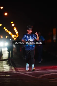 Runner Photo 4833013