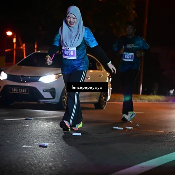 Runner Photo 4833015