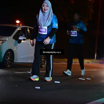 Runner Photo 4833017
