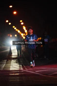 Runner Photo 4833021