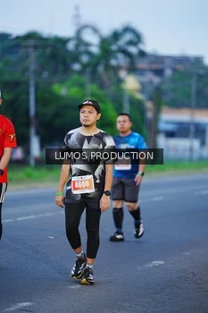 Runner Photo 4833030