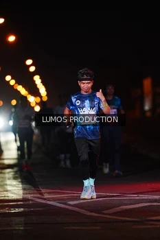 Runner Photo 4833033