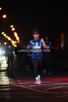 Runner Photo 4833034