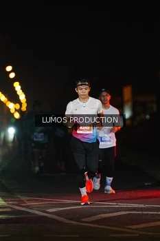 Runner Photo 4833037