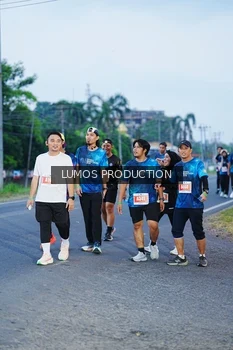 Runner Photo 4833038