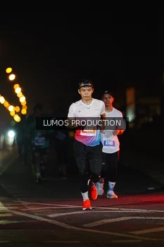 Runner Photo 4833039
