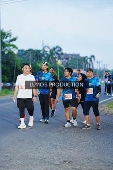 Runner Photo 4833040