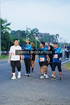 Runner Photo 4833042
