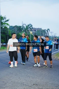 Runner Photo 4833046