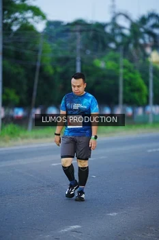 Runner Photo 4833047