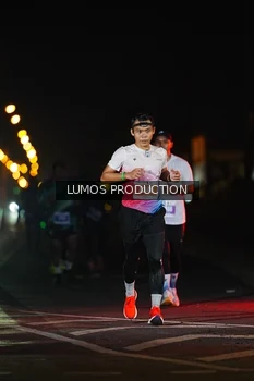 Runner Photo 4833049