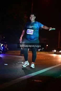Runner Photo 4833050