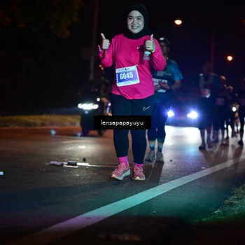 Runner Photo 4833054