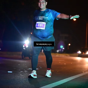 Runner Photo 4833057