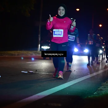 Runner Photo 4833062