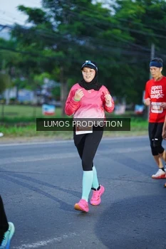 Runner Photo 4833064