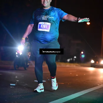 Runner Photo 4833065