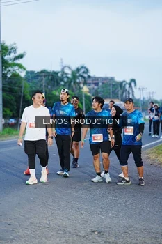 Runner Photo 4833066