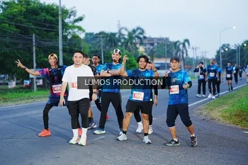 Runner Photo 4833067