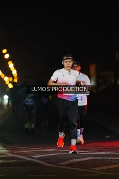 Runner Photo 4833068