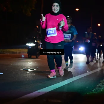 Runner Photo 4833069