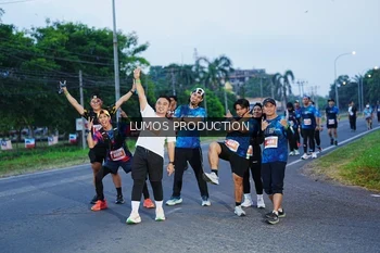 Runner Photo 4833070