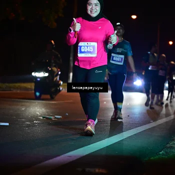 Runner Photo 4833074