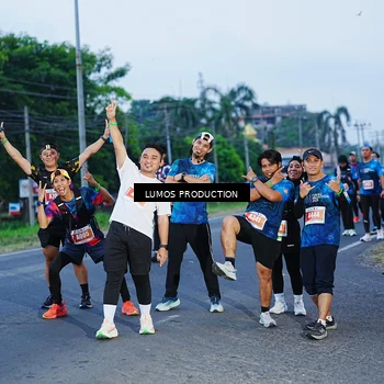Runner Photo 4833076
