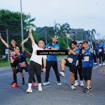 Runner Photo 4833077