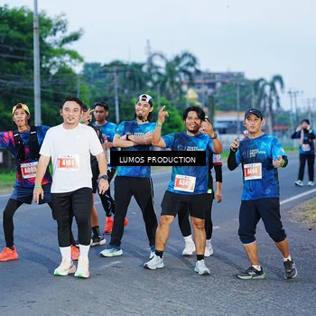 Runner Photo 4833079