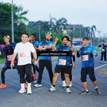 Runner Photo 4833080