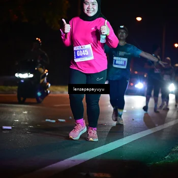 Runner Photo 4833082