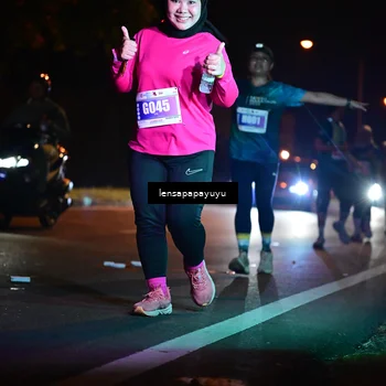 Runner Photo 4833084