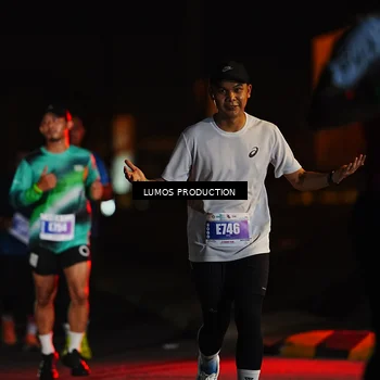 Runner Photo 4833085