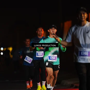 Runner Photo 4833086