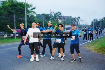 Runner Photo 4833088