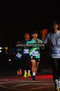 Runner Photo 4833089