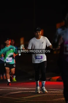 Runner Photo 4833090