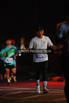 Runner Photo 4833091
